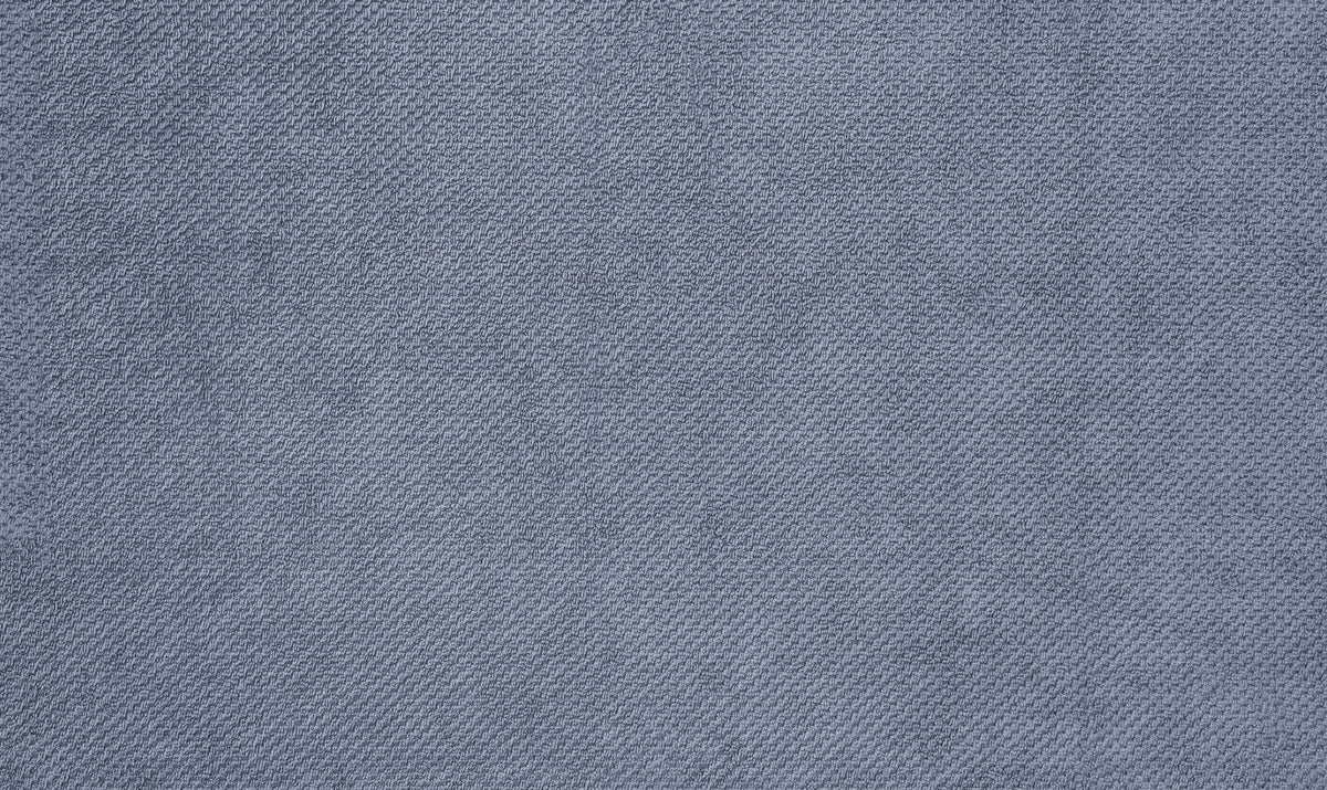 Heckettlane badjas Grant Insignia Blue