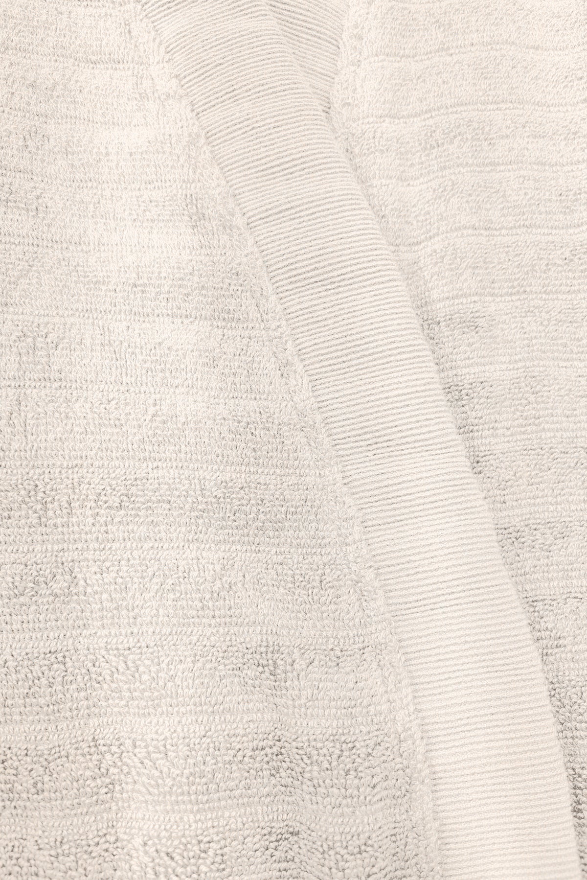Heckettlane badjas Prestige Off white