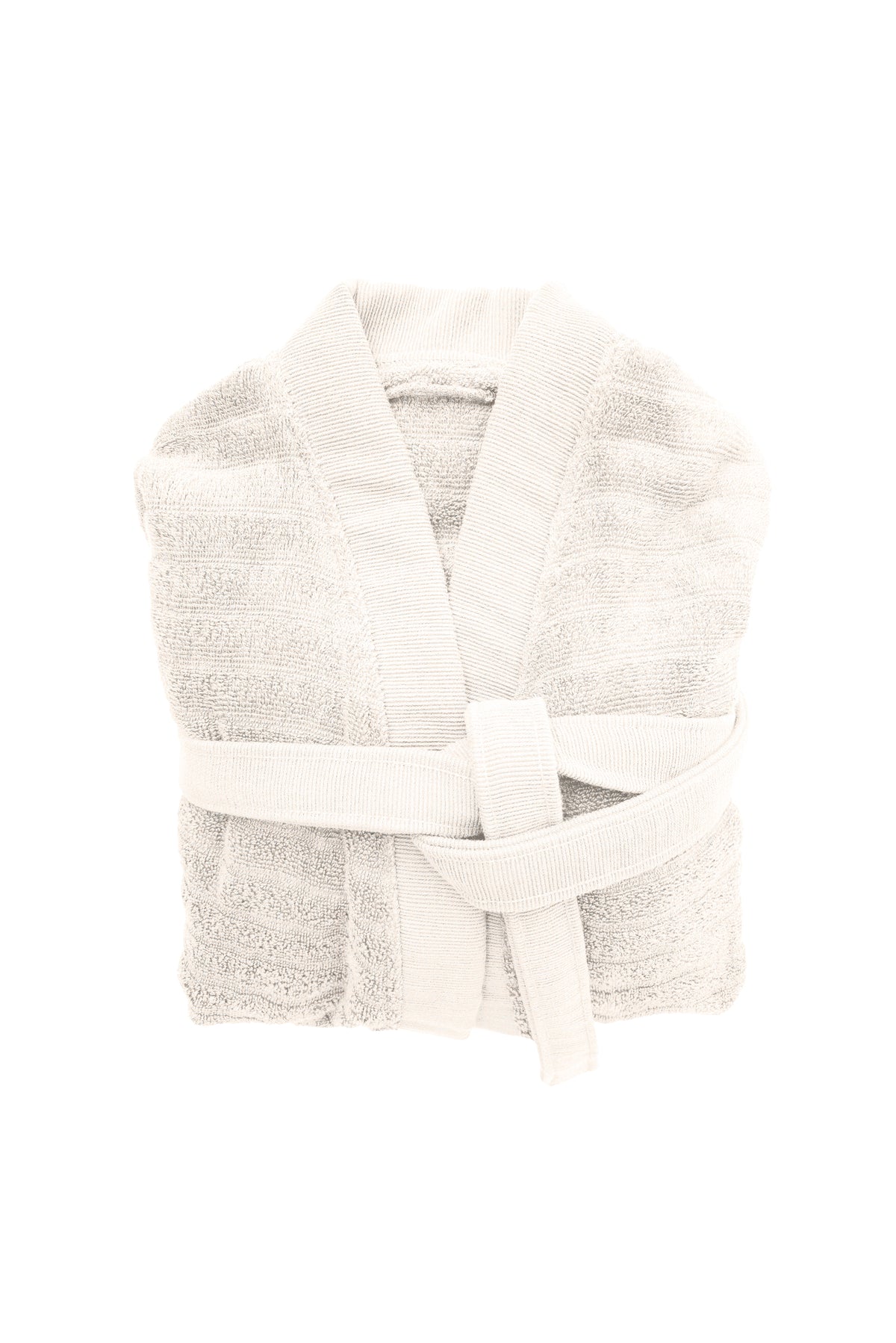 Heckettlane badjas Prestige Off white