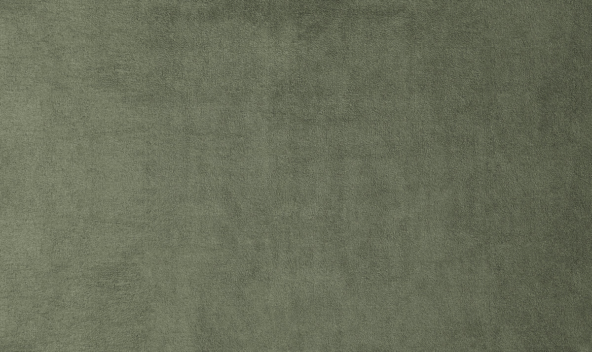 Heckettlane badjas Prestige Army Green