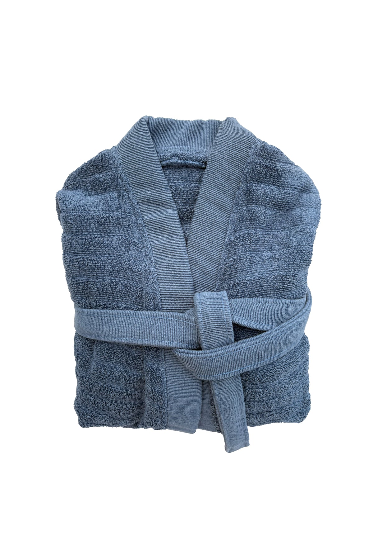 Heckettlane badjas Prestige Insignia Blue