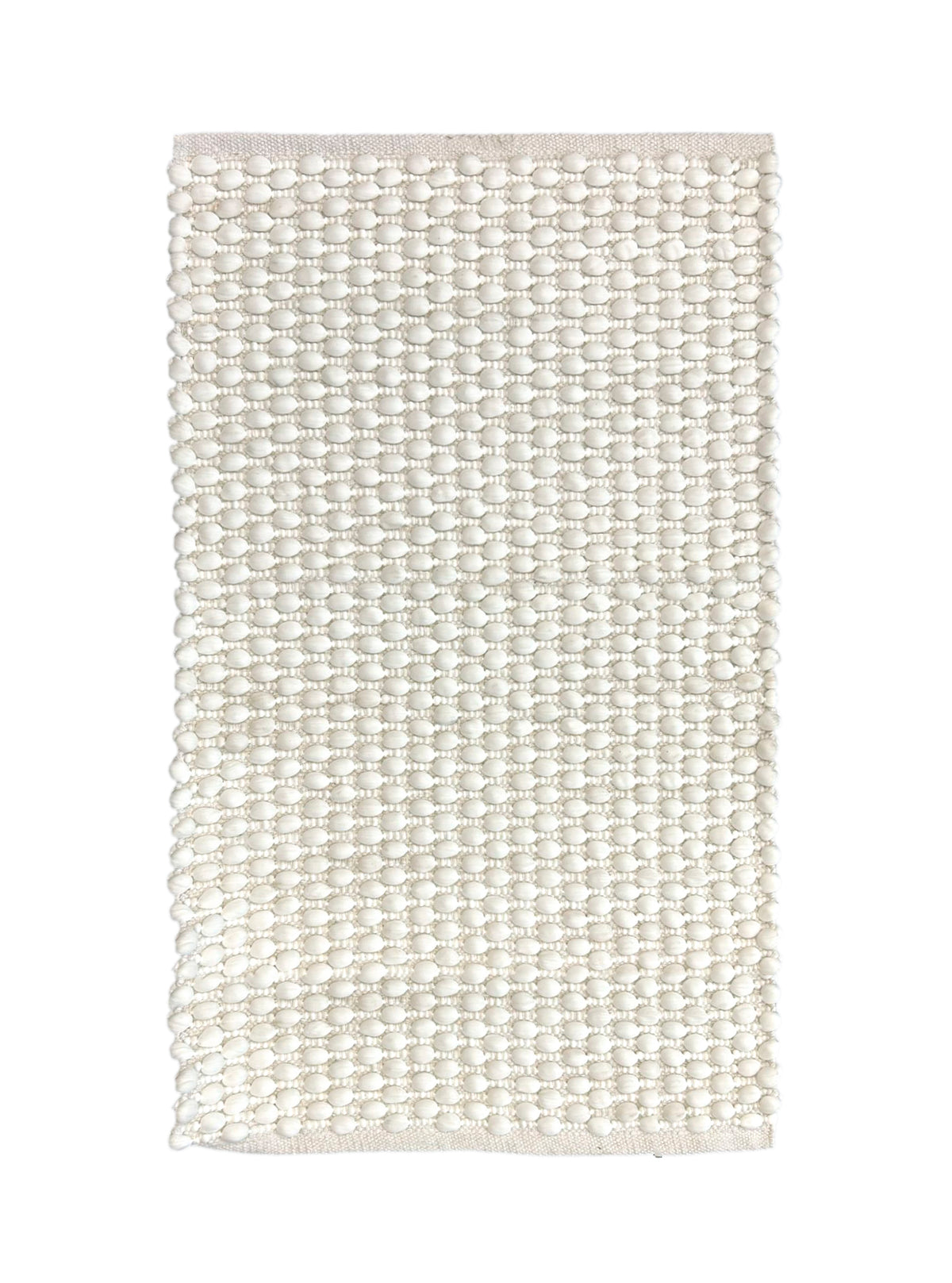 Zo Home badmat Mauro White