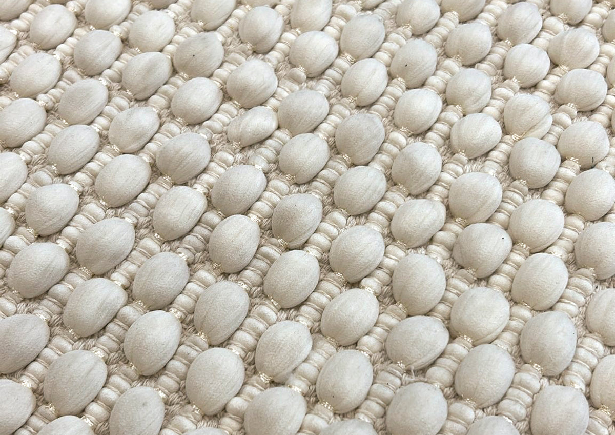 Zo Home badmat Mauro Off white