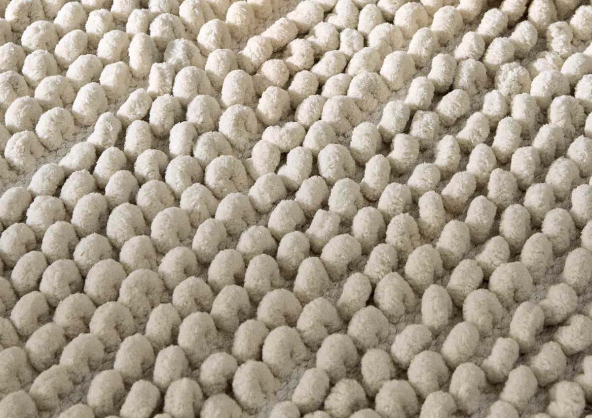 Zo Home badmat Fabrizio Off white