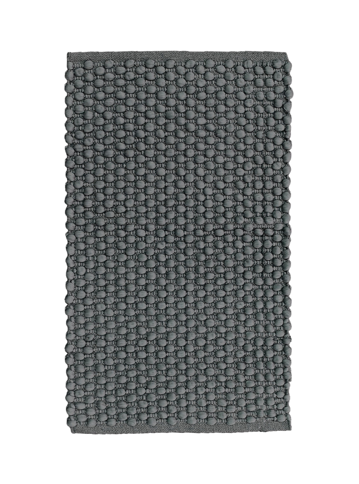 Zo Home badmat Mauro Classic Anthracite
