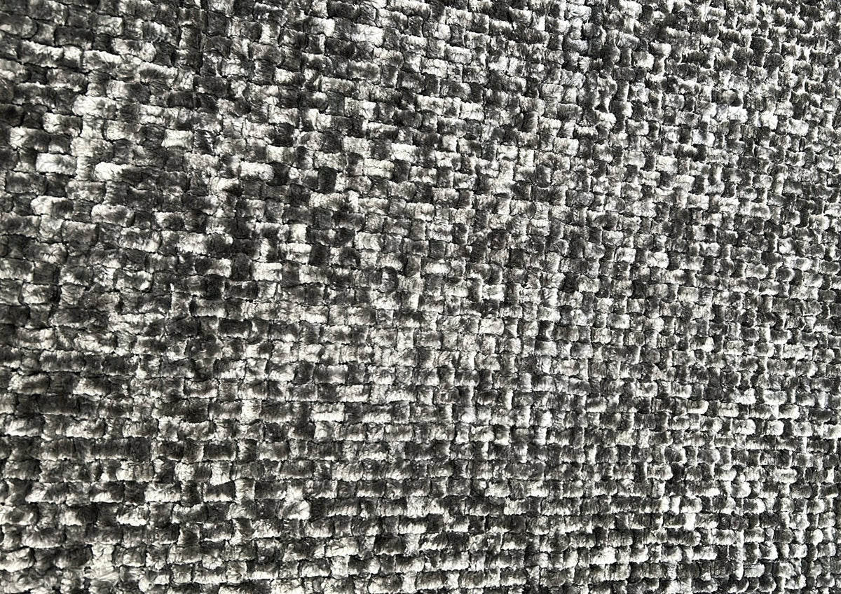 Zo Home badmat Massimo Classic Anthracite