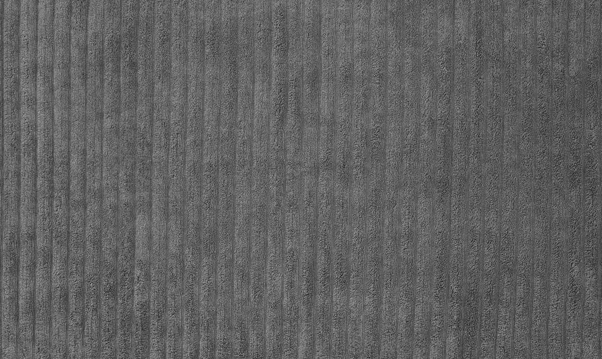 Heckettlane badjas Prestige Classic Anthracite