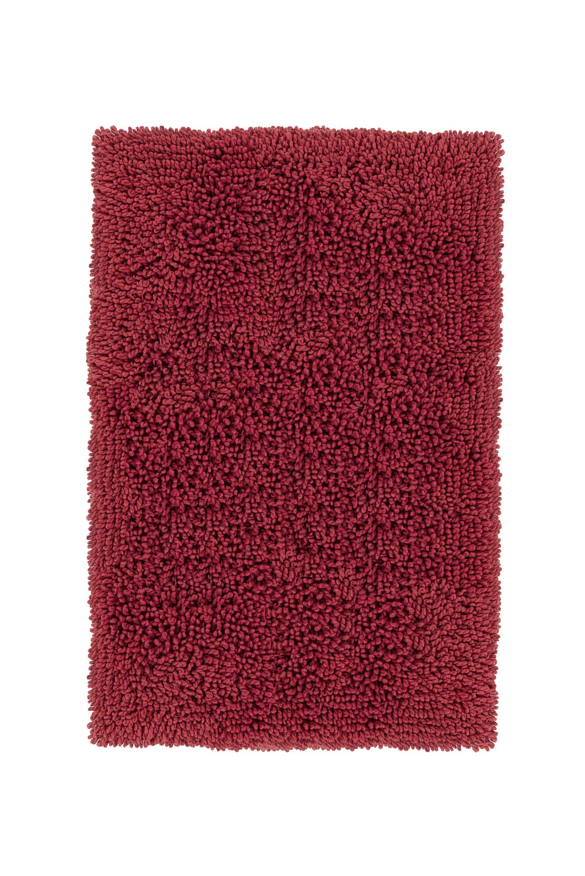 Heckettlane badmat Fergana Spicy Red