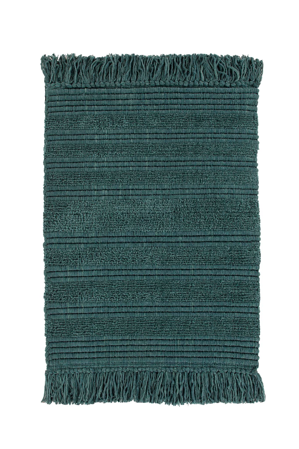 Heckettlane badmat Nukus Pine Green