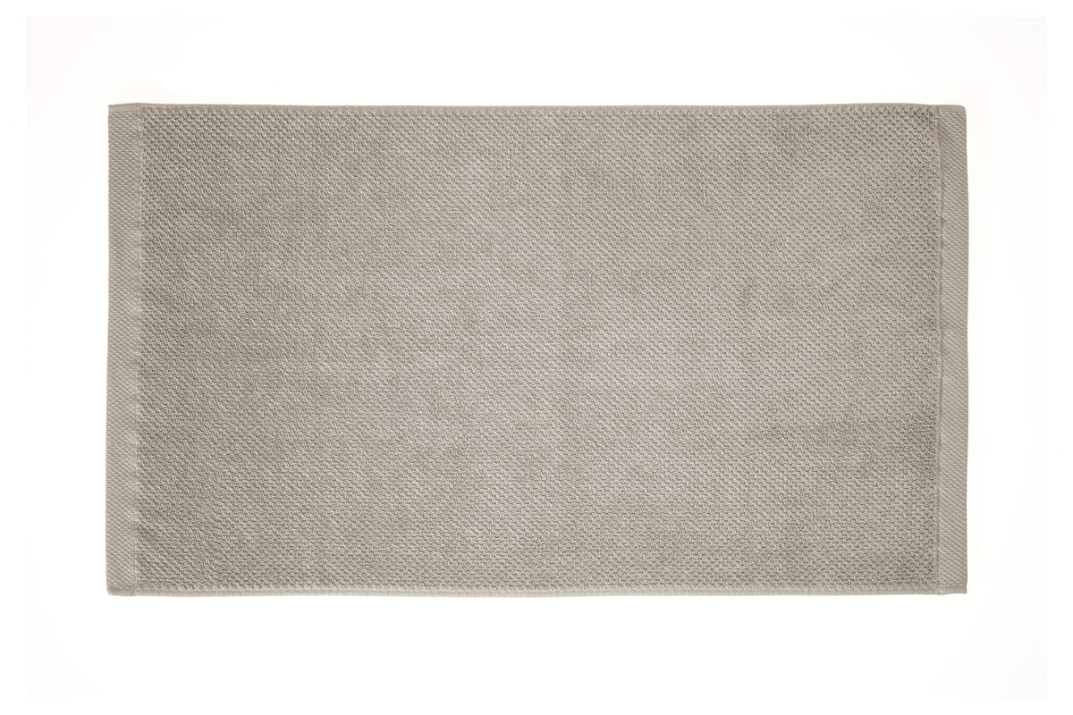 Heckettlane Badtextiel Grant taupe