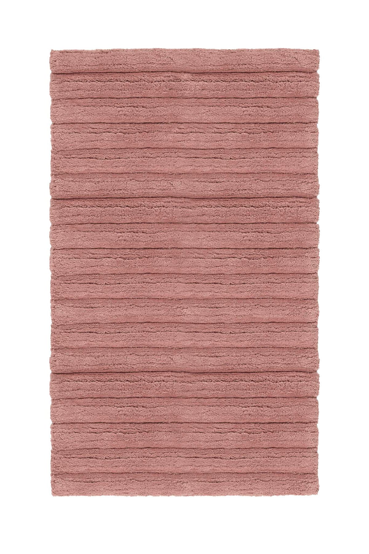 Heckettlane badmat Vivienne Shady Pink
