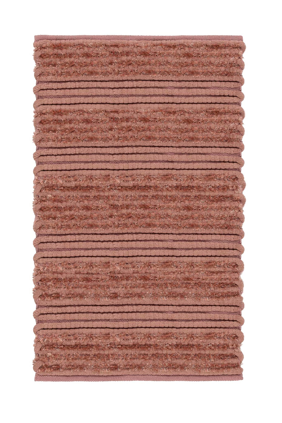 Heckettlane badmat Solange Shady Pink