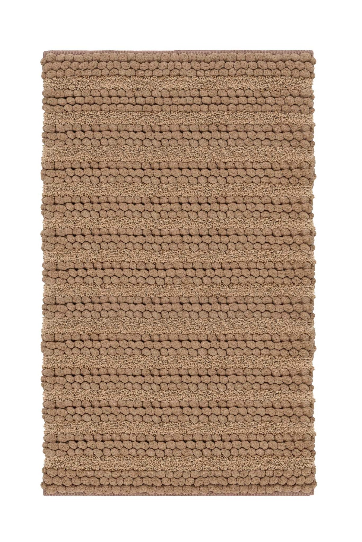 Heckettlane badmat Roberto Forest Sand