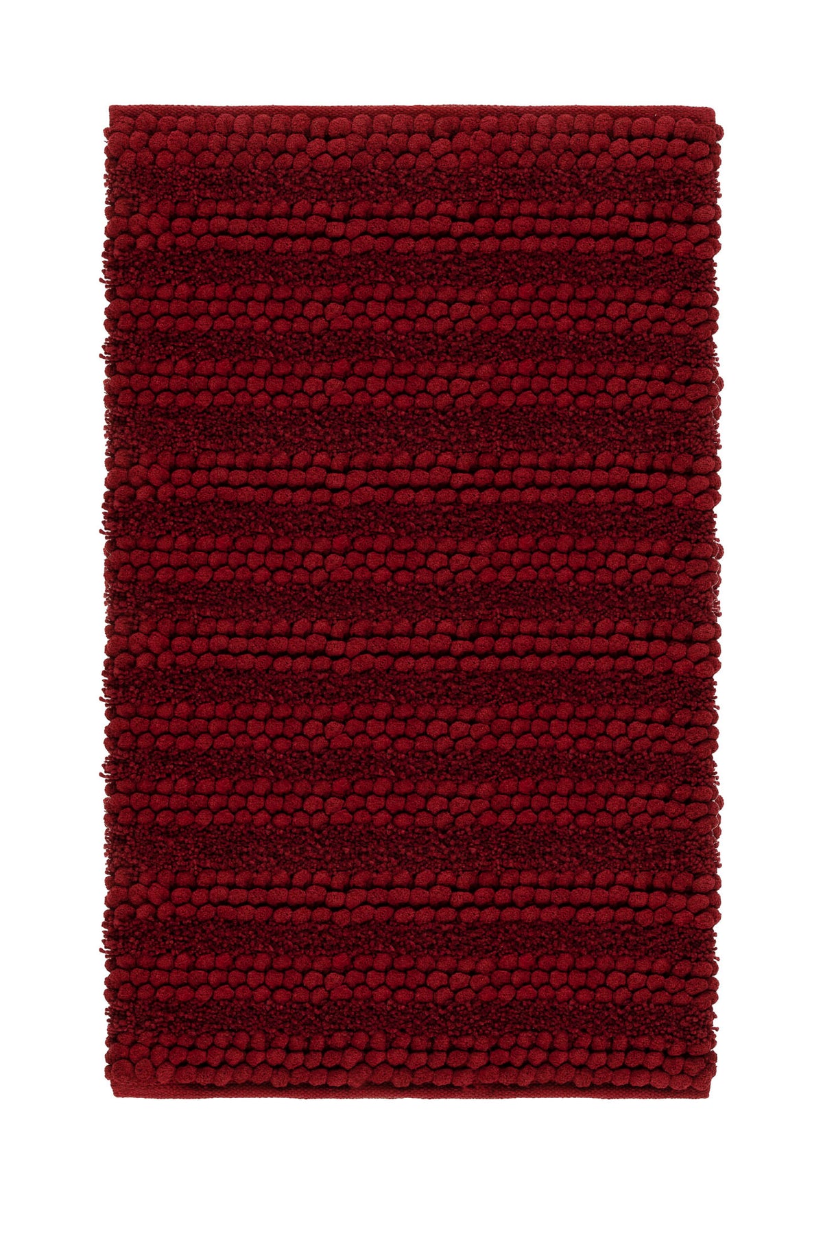 Heckettlane badmat Roberto Spicy Red