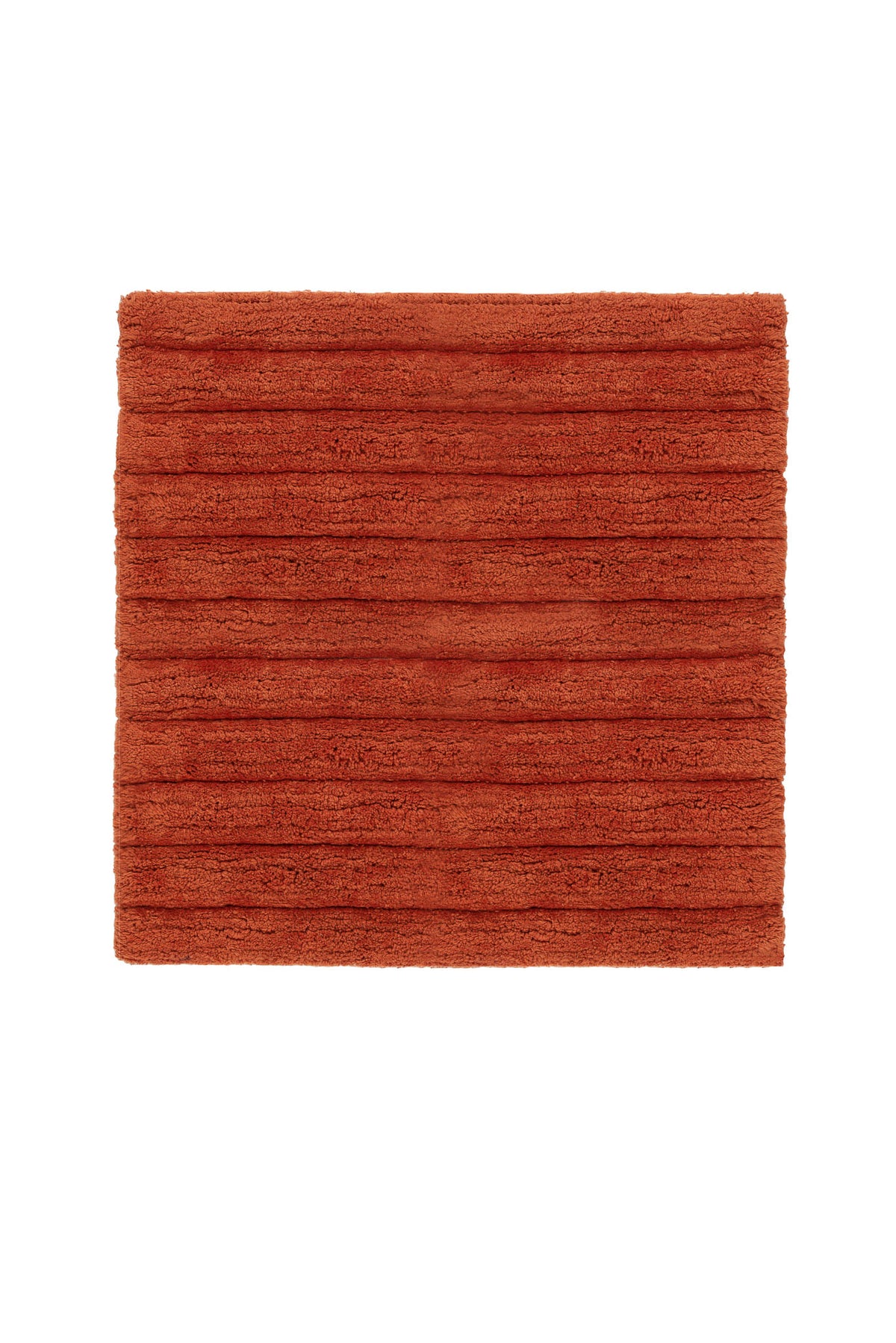 Heckettlane badmat Vivienne Copper Orange
