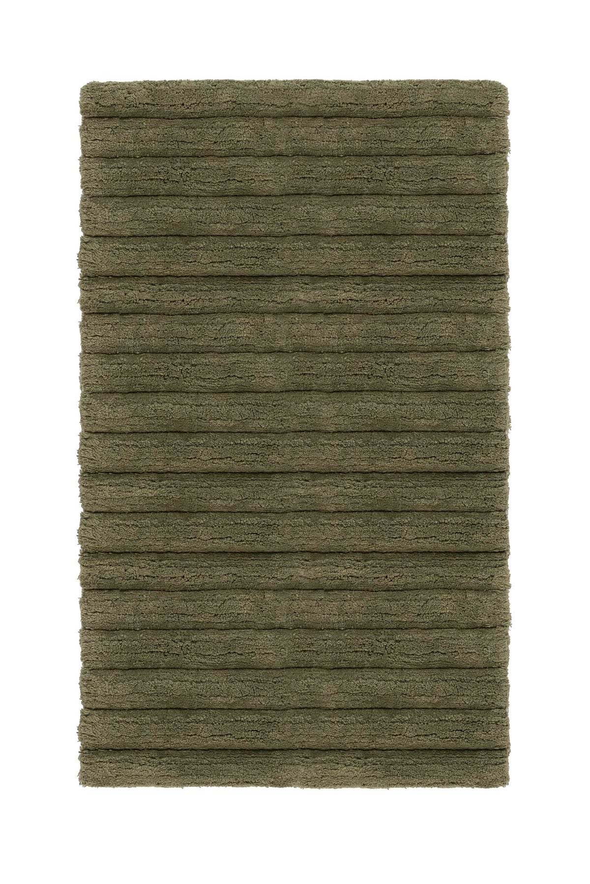 Heckettlane badmat Vivienne Army Green