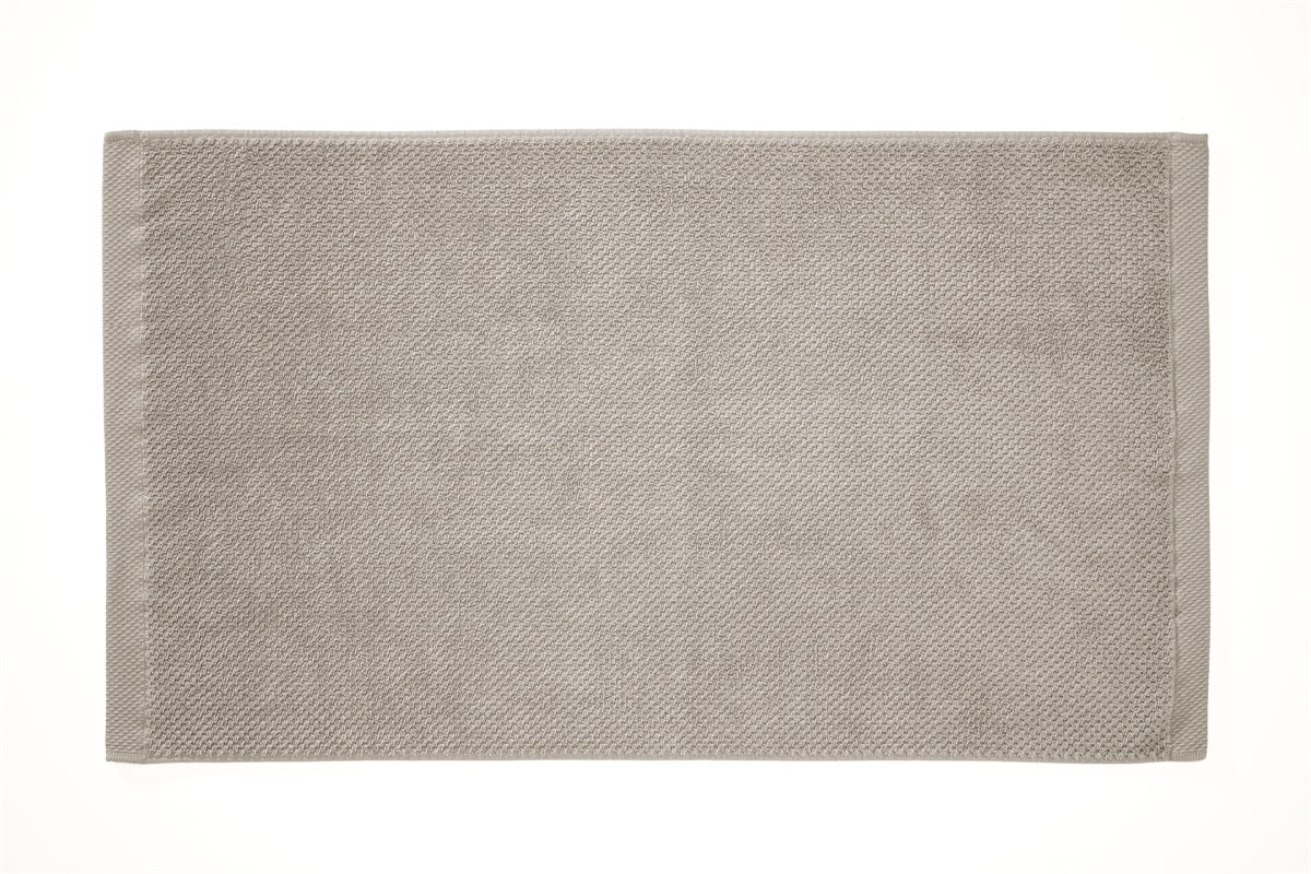 Heckettlane Badtextiel Grant taupe