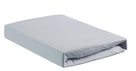 Beddinghouse topper hoeslaken jersey Licht Blauw