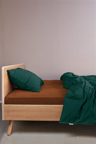 Beddinghouse topper hoeslaken jersey Terra