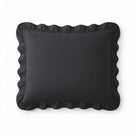 Sleeptime kussenslopen Ruffles Antraciet