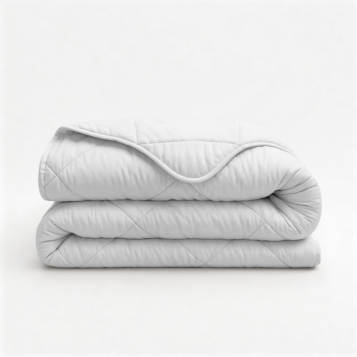 Sleeptime lazy dekbed Uni Beige
