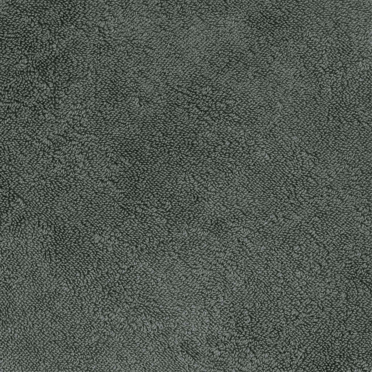Heckettlane badtextiel Premium Classic Anthracite