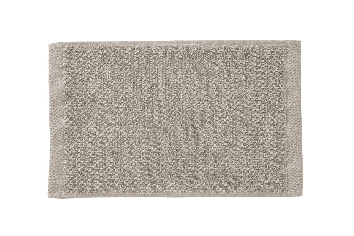 Heckettlane Badtextiel Grant taupe