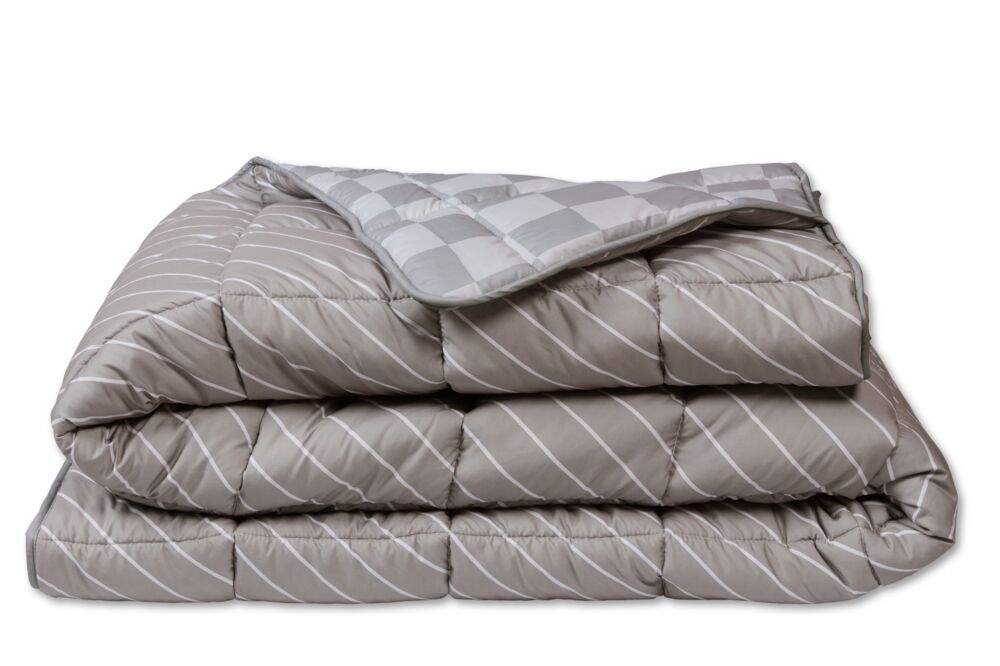 Ambiante Lazy dekbed Barra naturel