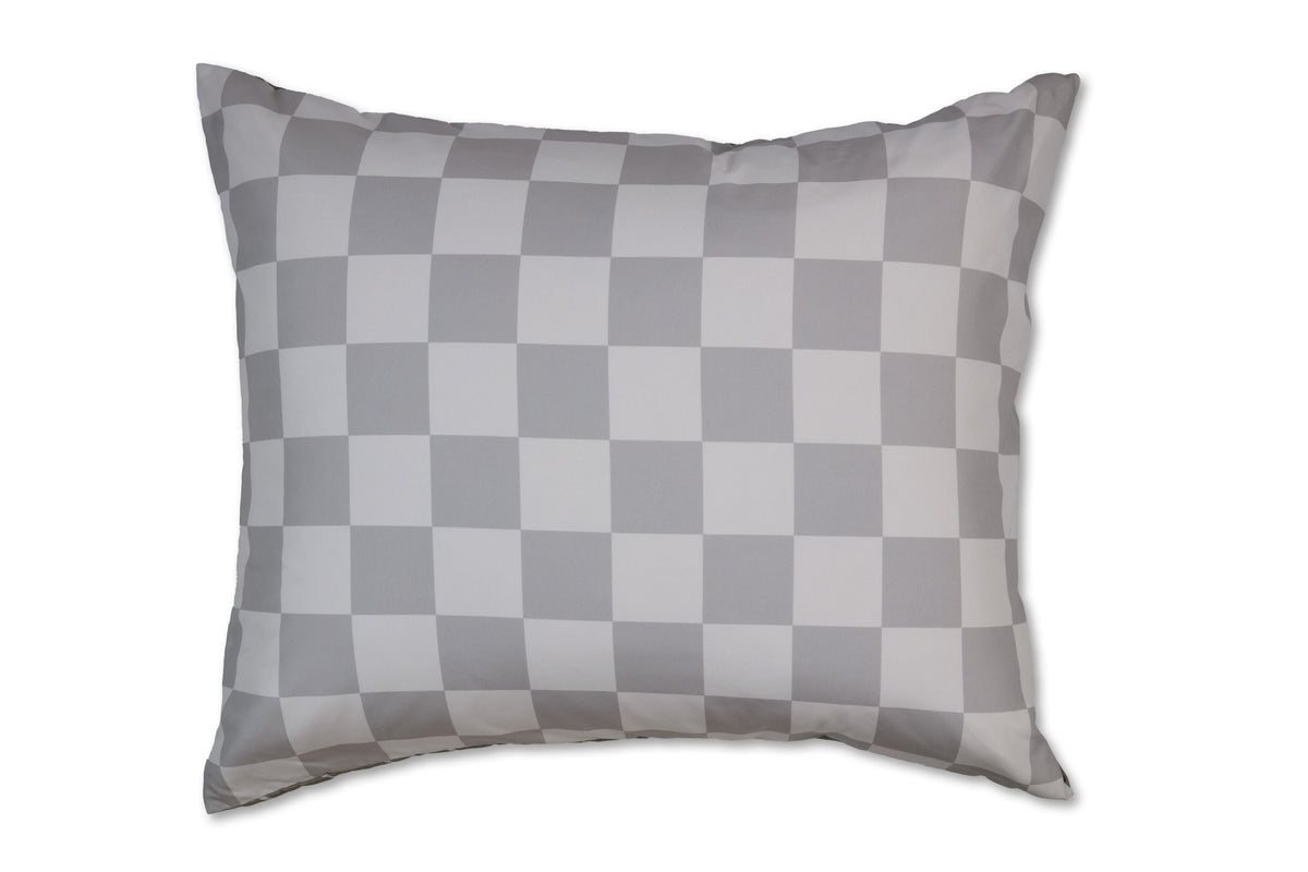 Ambiante Lazy dekbed Barra naturel
