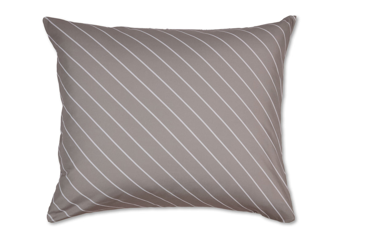 Ambiante Lazy dekbed Barra naturel