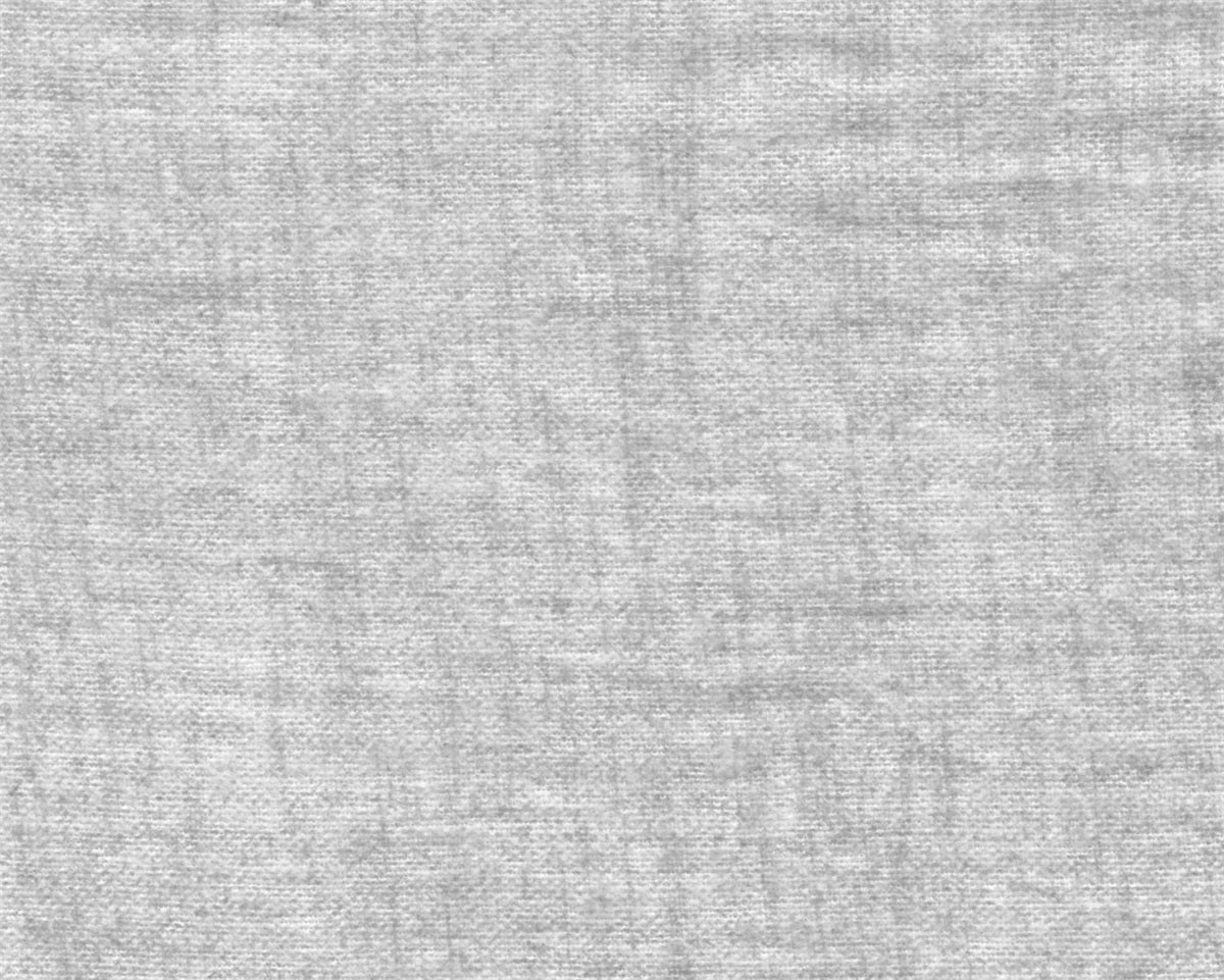 Zo Home dekbedovertrek flanel Flanella di Lino Dove Grey
