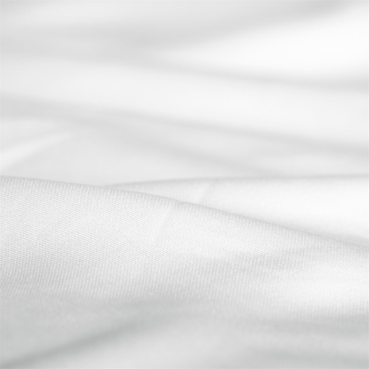 Cinderella kussenslopen satijn Sundays White