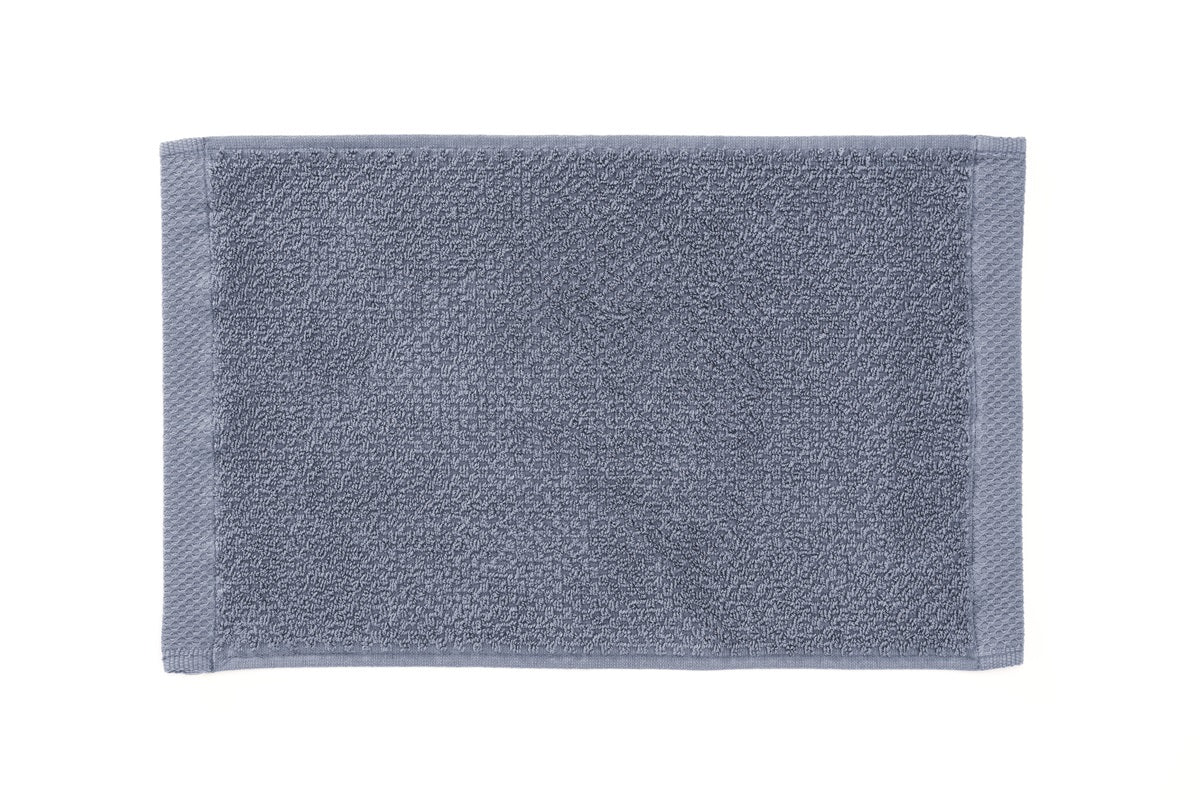 Heckettlane Badtextiel Grant Insignia Blue