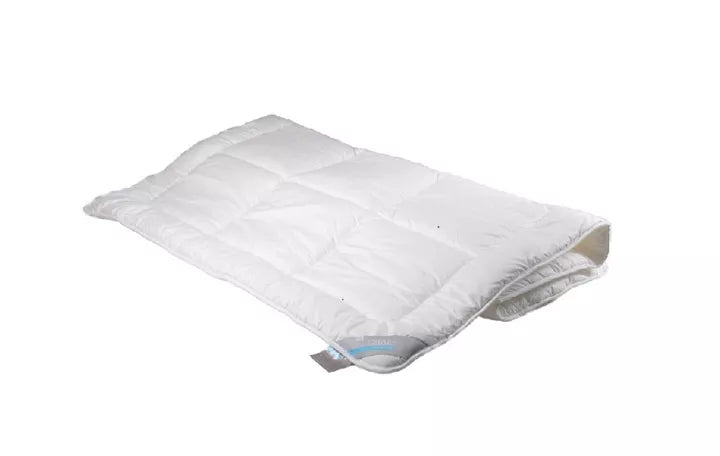 Gilder dekbed synthetisch Well-Being, enkel