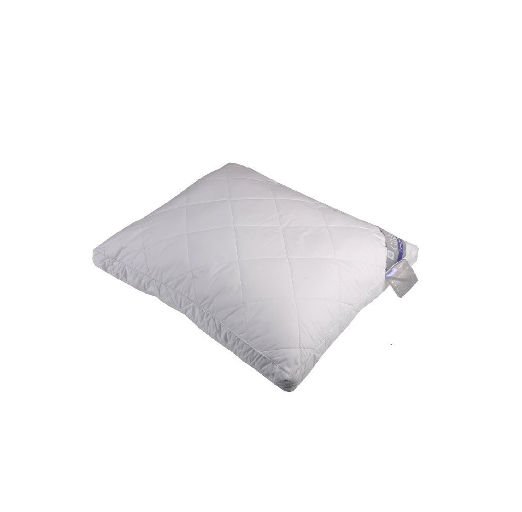 Gilder Hoofdkussen Synthetisch Exclusive - afbeelding 3