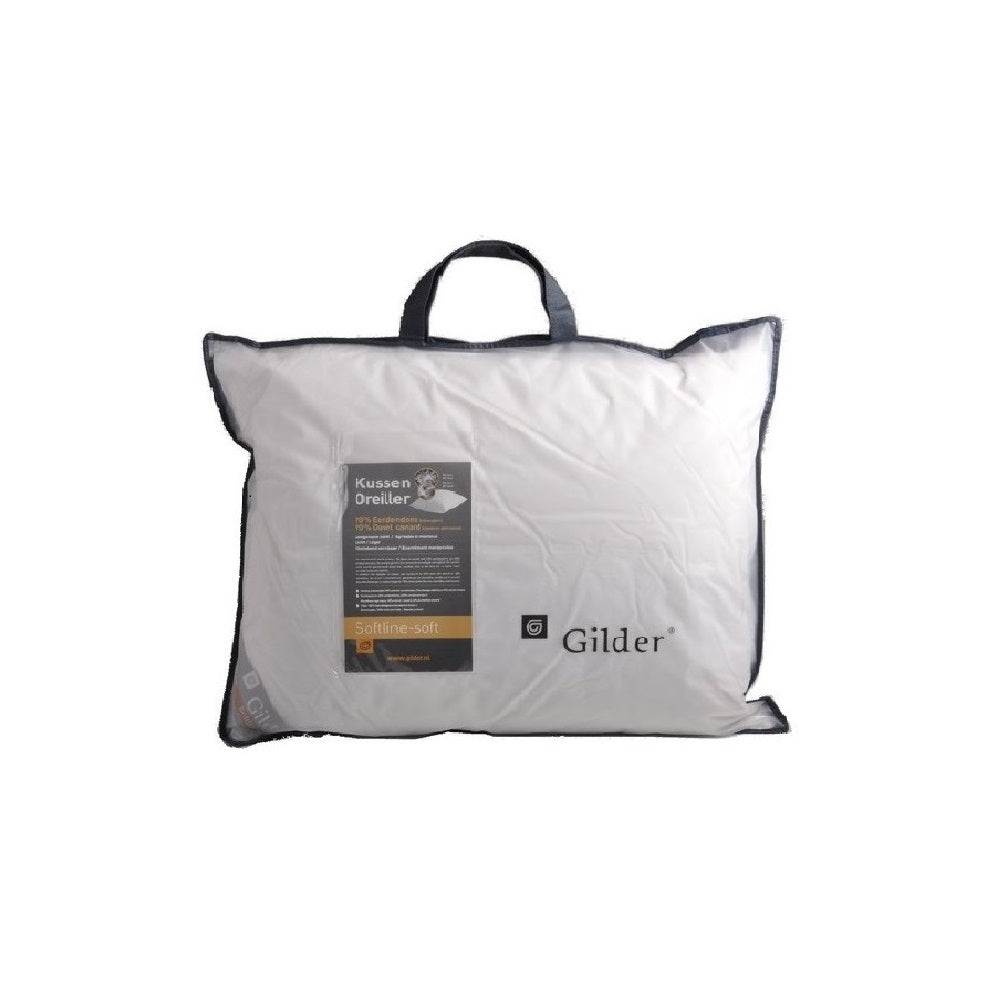 Gilder Hoofdkussen Dons Softline - afbeelding 5