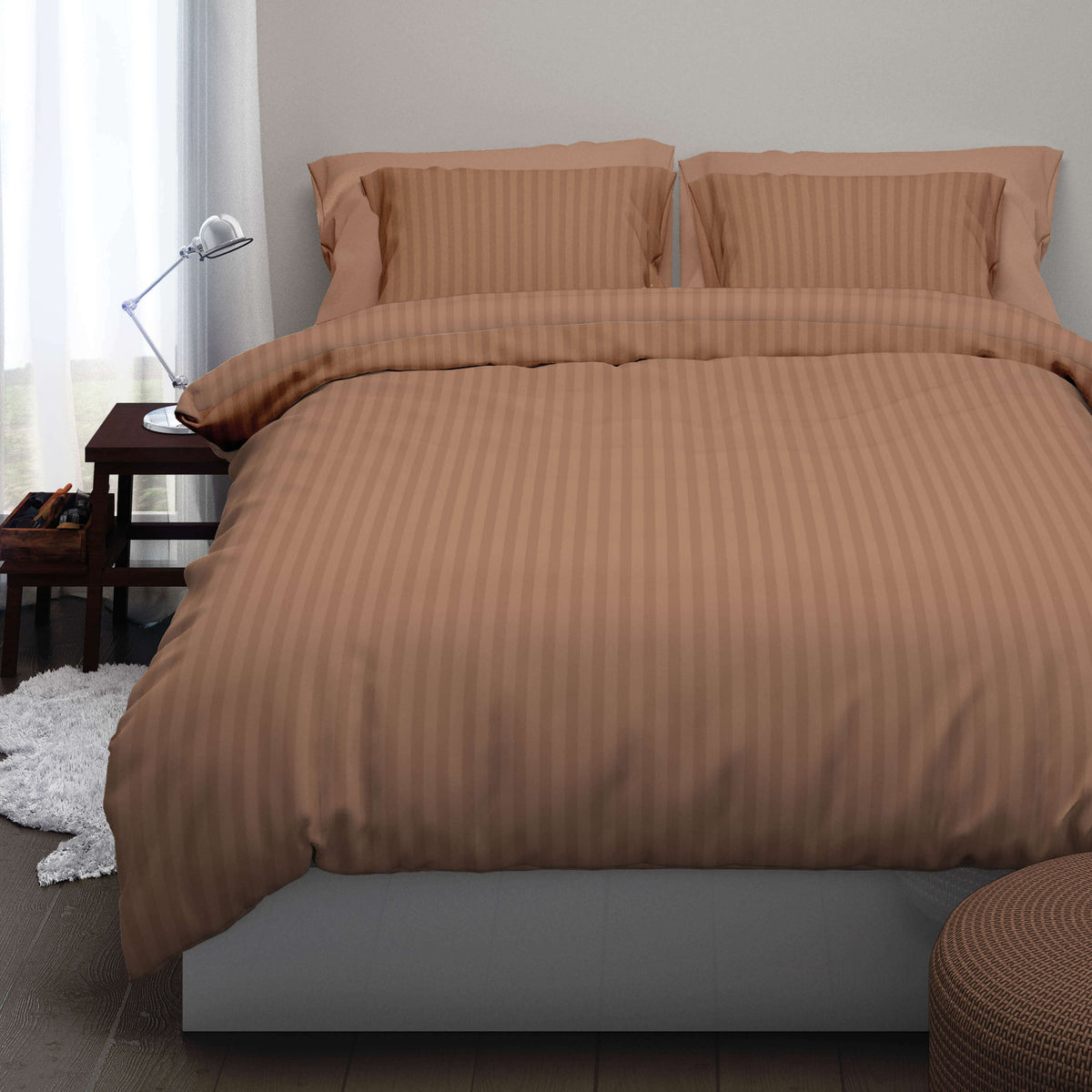 Satin d'Or