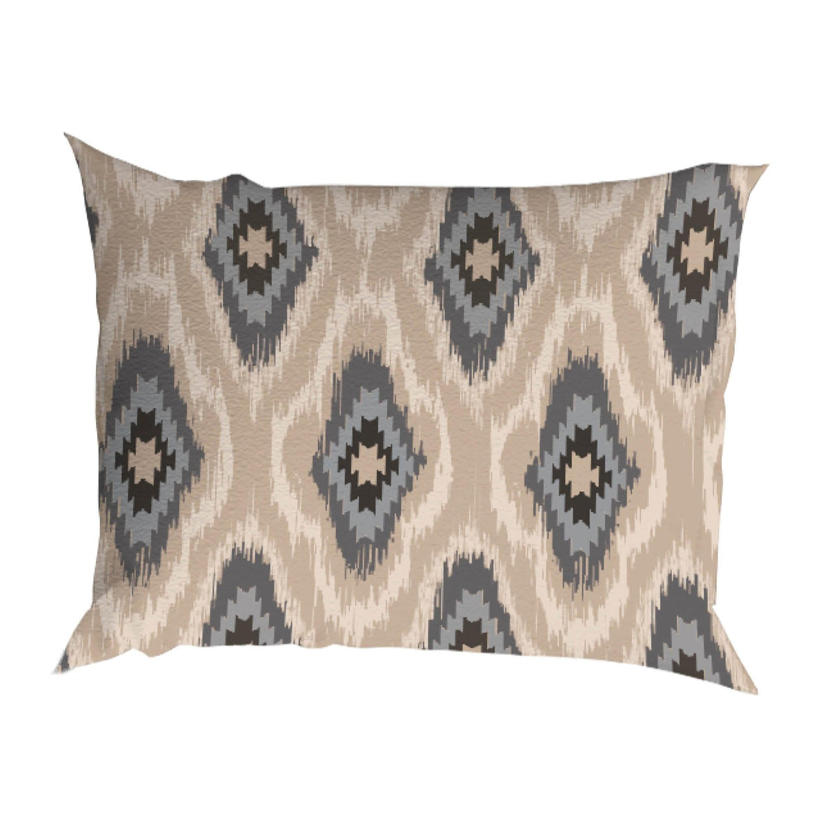 Romanette dekbedovertrek Ottoman flanel