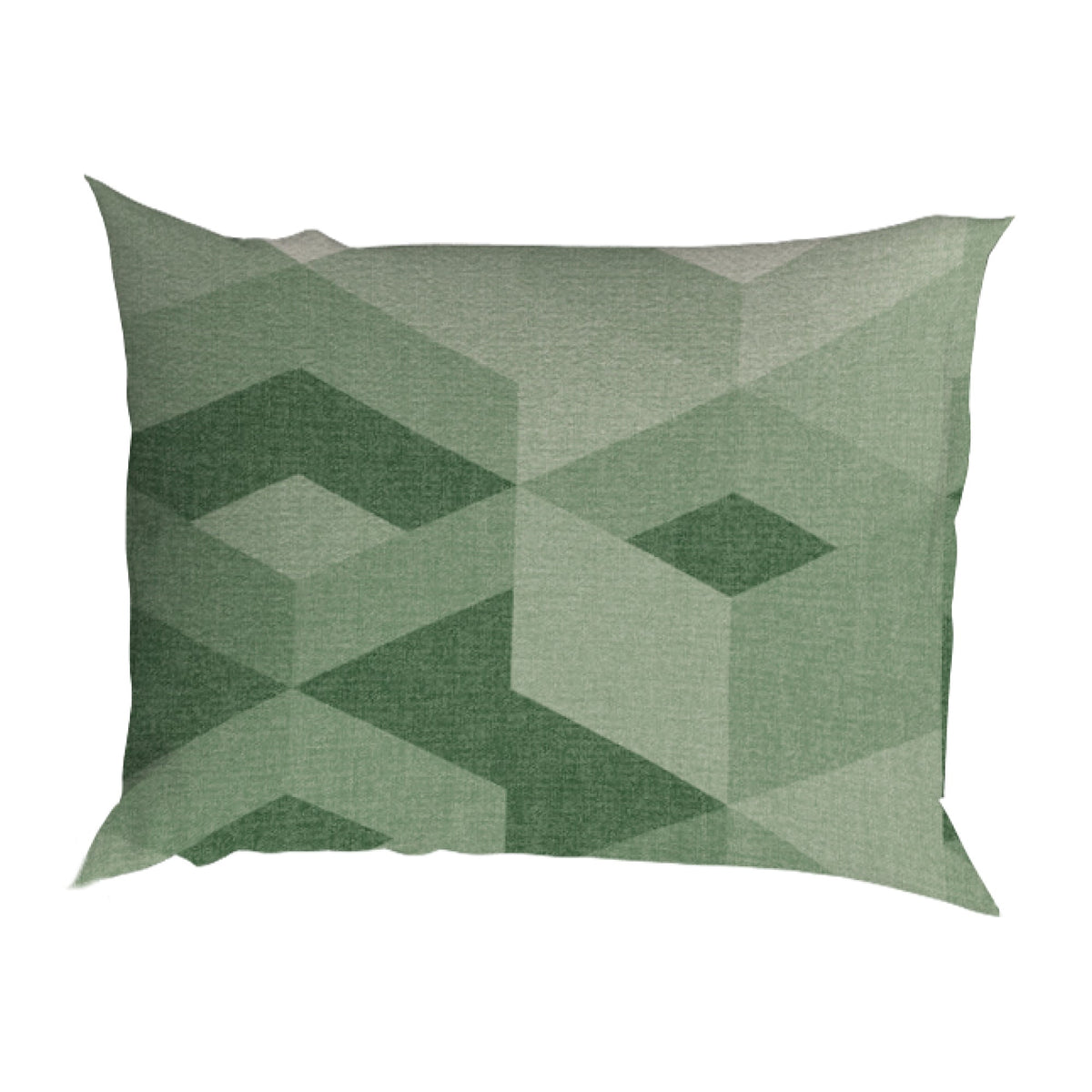 Romanette dekbedovertrek flanel Wallis Mineral