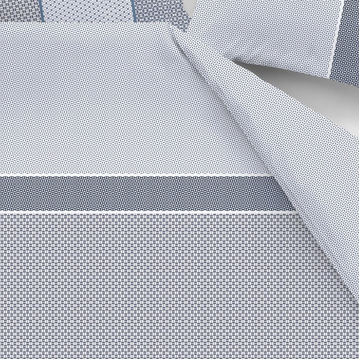 Katoen-satijn