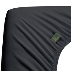 Beddinghouse Hoeslaken Jersey Super Stretch Grijs