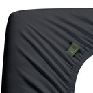 Beddinghouse split topper hoeslaken jersey Super stretch Grijs