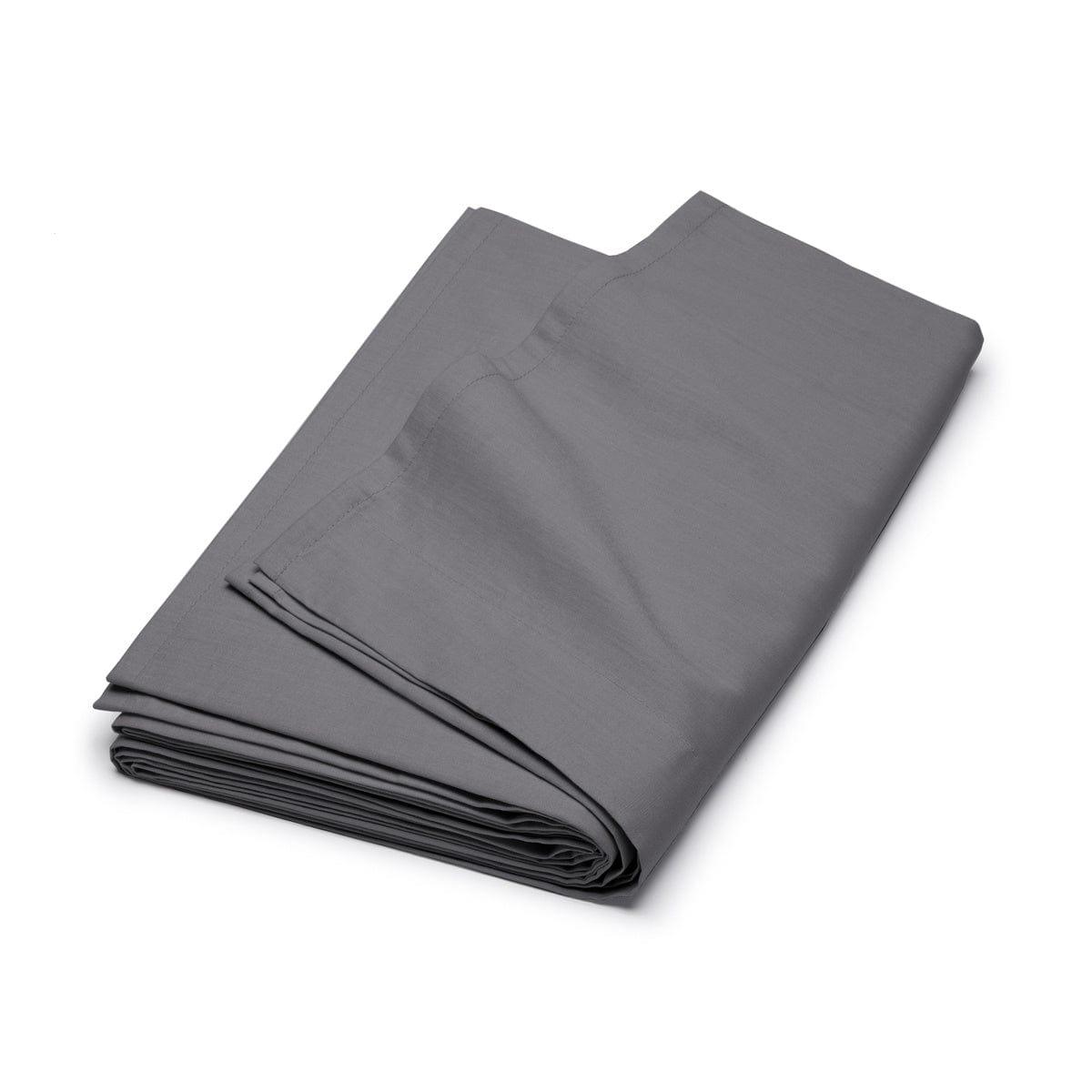 Cinderella laken Sundays satijn #kleur_anthracite