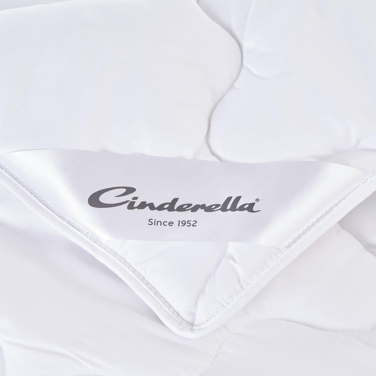 Cinderella dekbed synthetisch Ambient, enkel