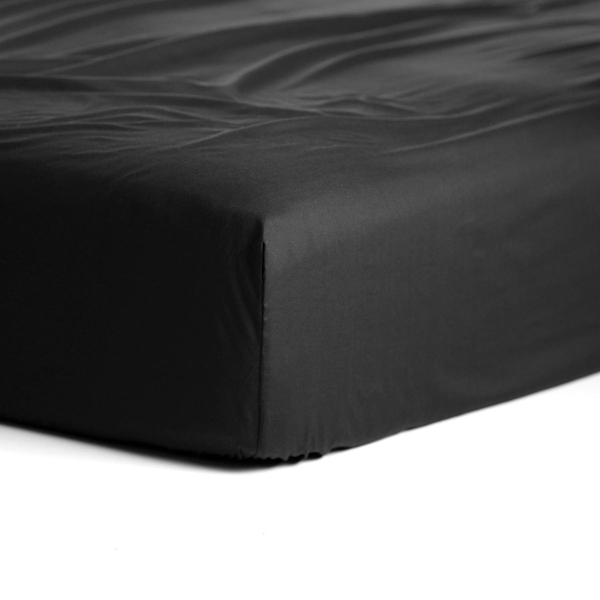 Cinderella hoeslaken katoen Weekend Black