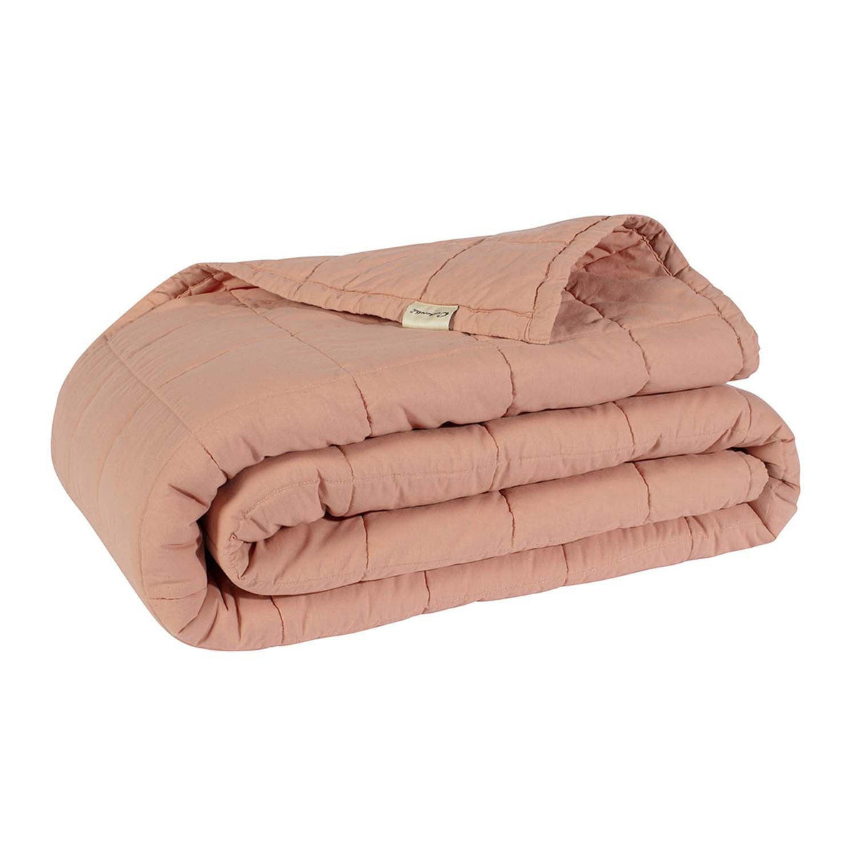 Cinderella sprei Moon Cameo Pink