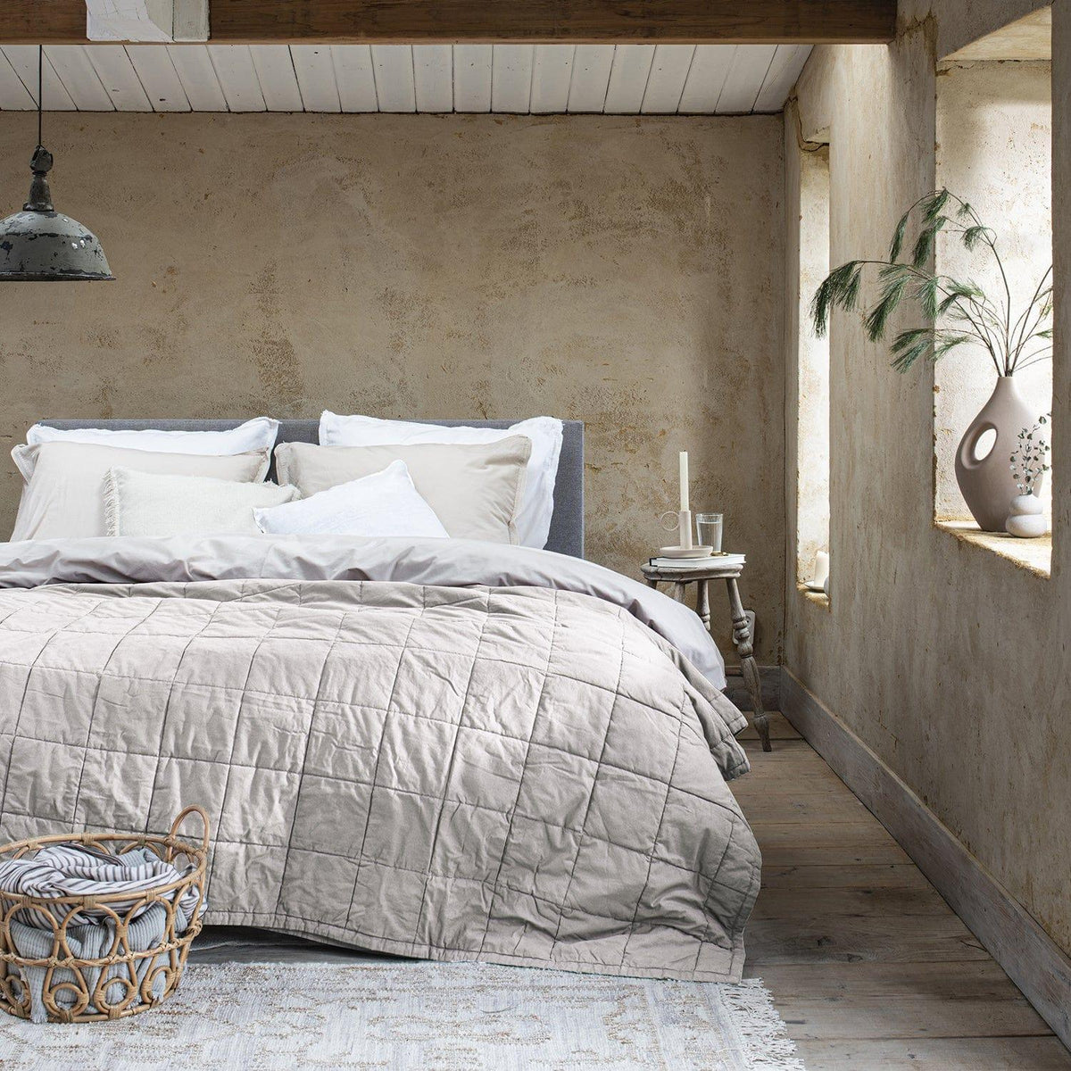 Cinderella sprei Moon Sand