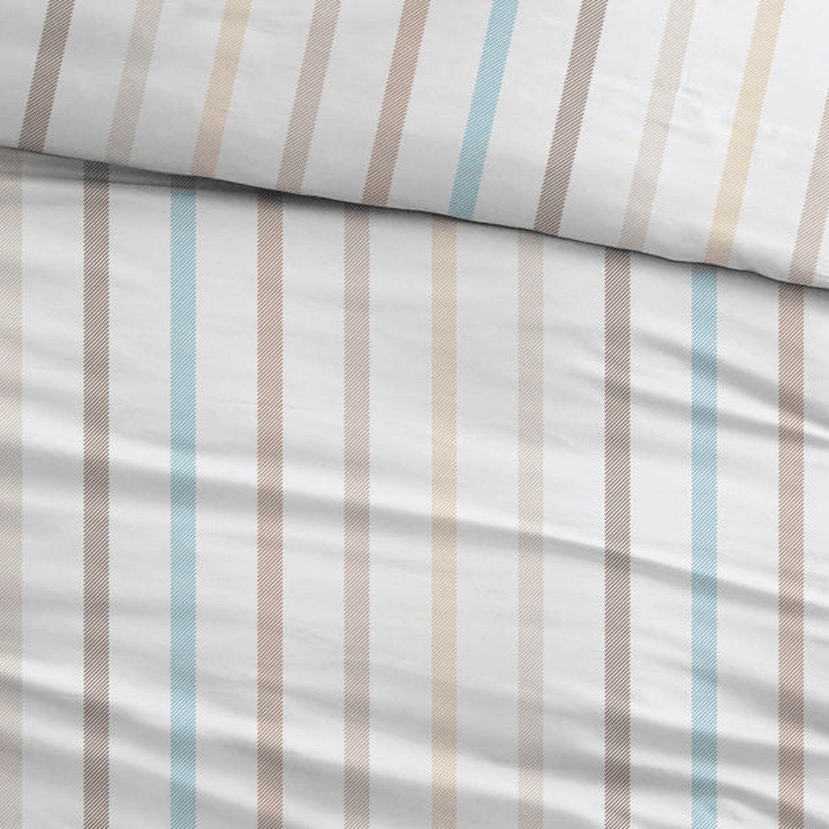 Sleepnight dekbedovertrek flanel Gerlinde