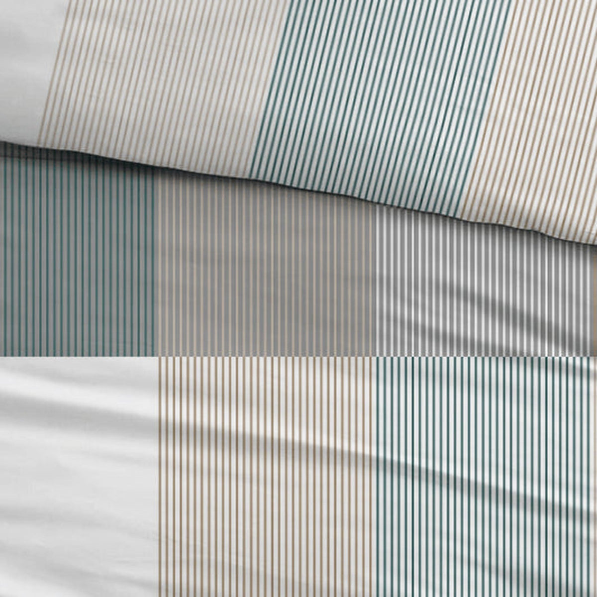 Sleepnight Lakenset flanel Greet