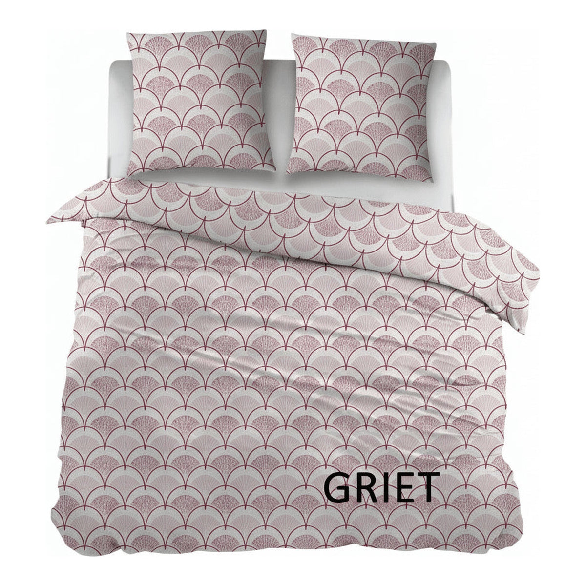 Sleepnight Lakenset flanel Griet